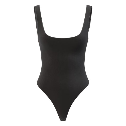 SQUARE NECK BODYSUIT